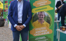 Andrea Tagliabue - Campagna Amica (vincitore)