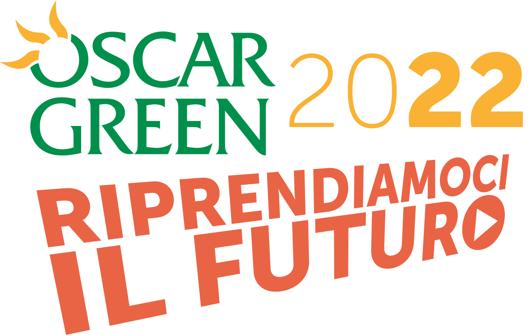 Oscar Green 2022
