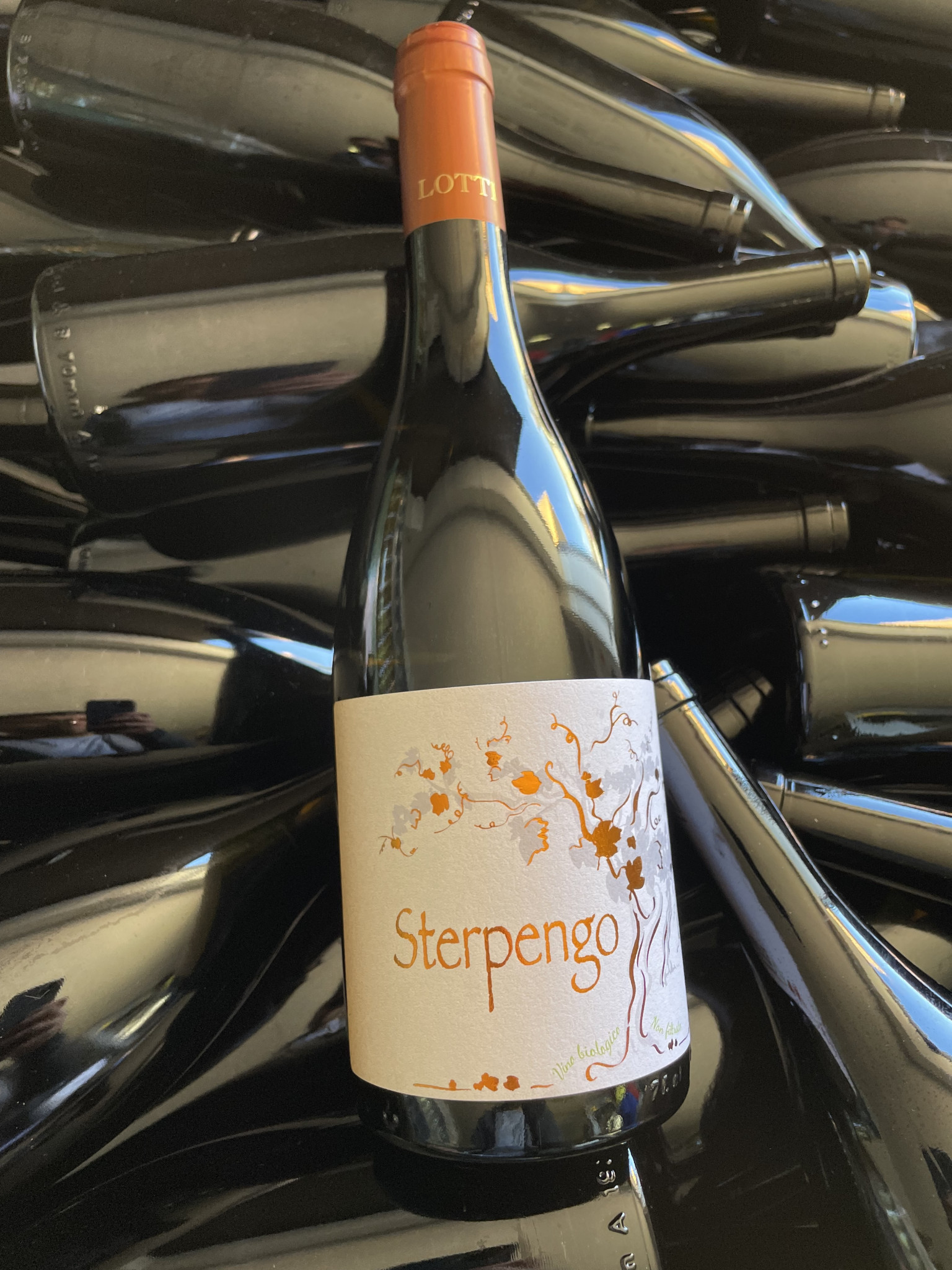 Sterpengo