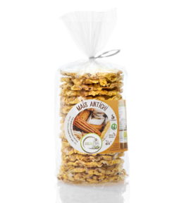 Galletta mais antichi