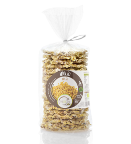 Galletta miglio