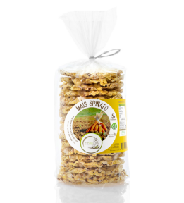 Galletta mais Spinato
