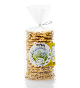 Galletta taragna