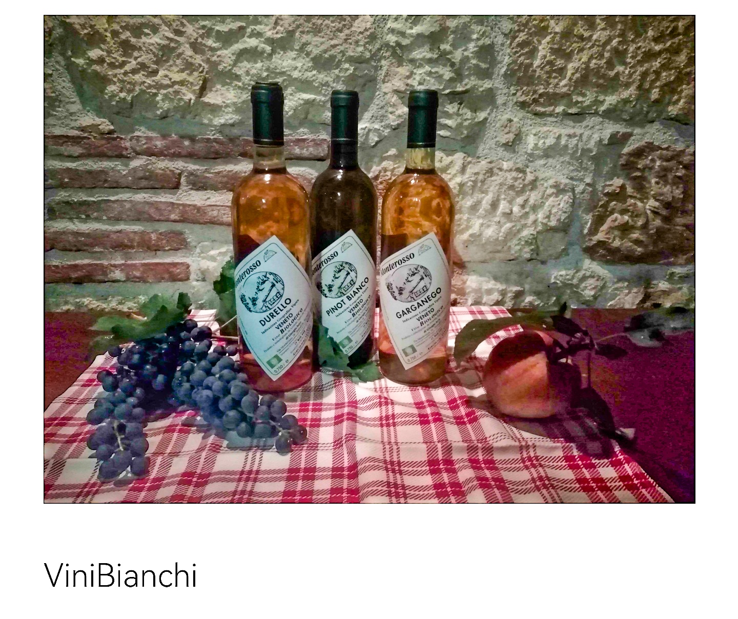 Vini Bianchi