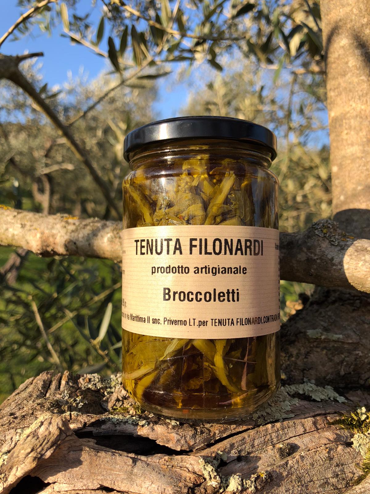 Broccoletti