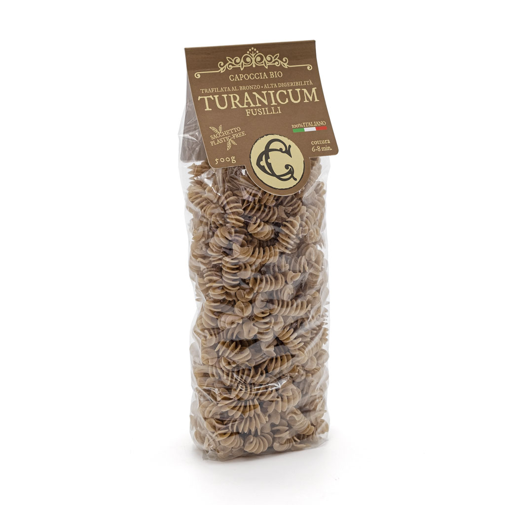 Fusilli