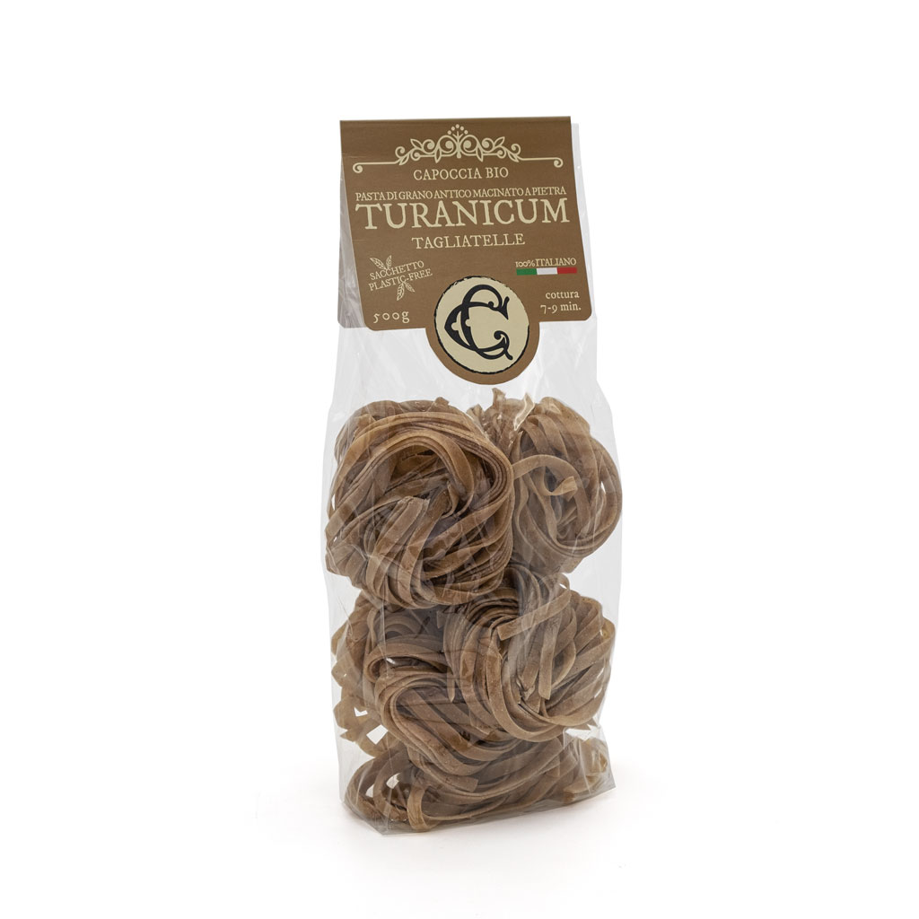Tagliatelle