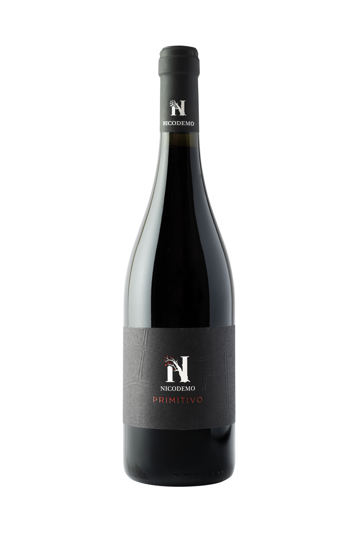 Primitivo