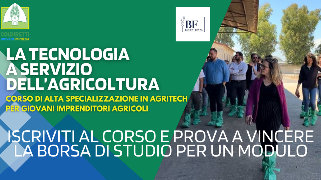 https://giovanimpresa.coldiretti.it/senza-categoria/la-tecnologia-a-servizio-dellagricoltura-percoso-di-alta-specializzazione-in-agritech-per-giovani-imprenditori-agricoli/